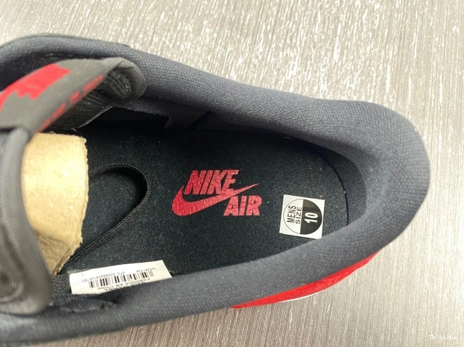 Cheap TBK Low Retro Bred Jordan 1 Air 705329-001 0805
